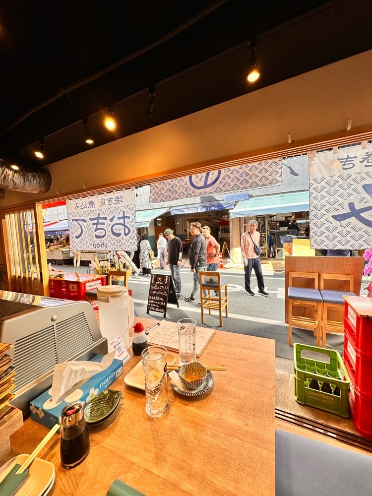 かめ_メグミさんが投稿したうみのおきて 仙台朝市店に関する口コミの画像