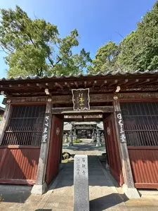 曹源寺栄螺堂