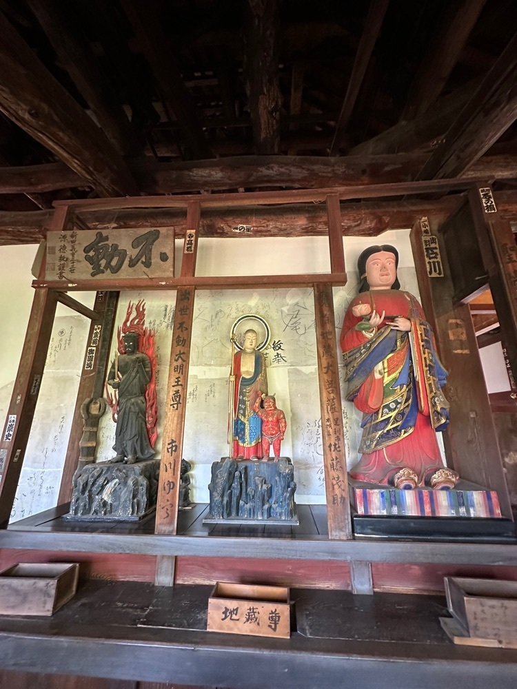 BOM-BA-YEさんが投稿した曹源寺栄螺堂に関する口コミの画像