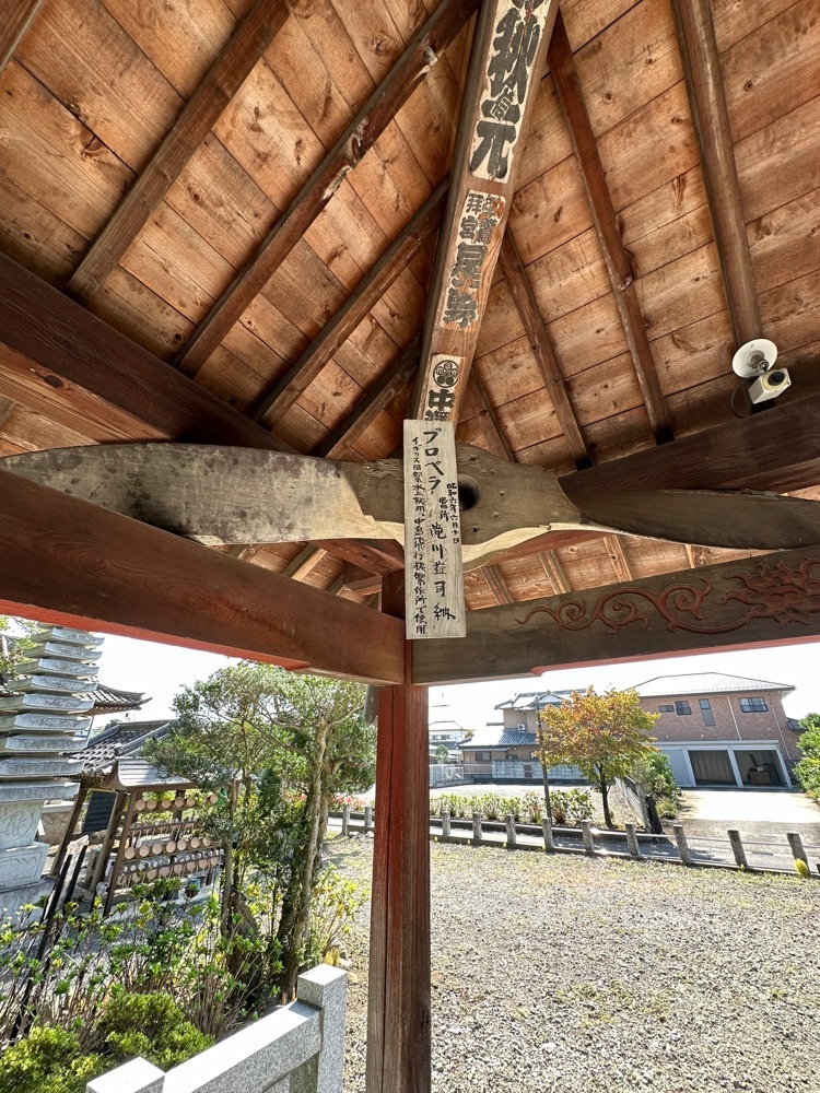 BOM-BA-YEさんが投稿した曹源寺栄螺堂に関する口コミの画像