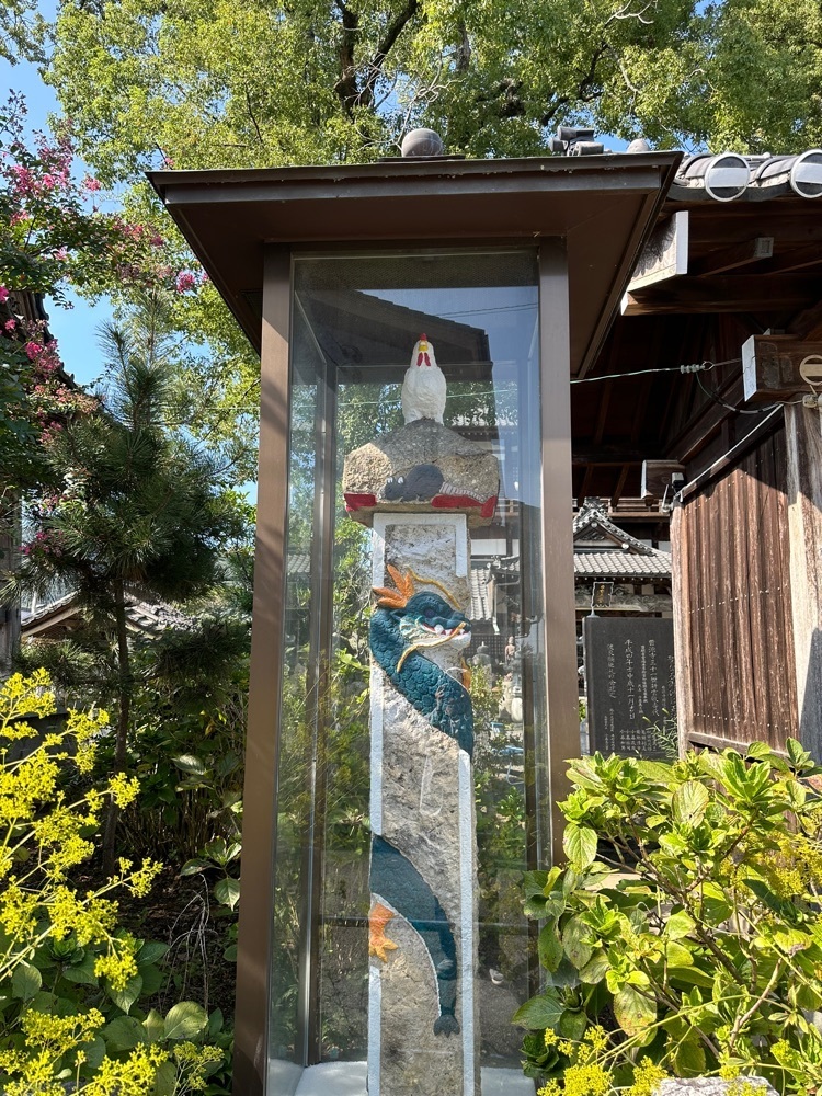 BOM-BA-YEさんが投稿した曹源寺栄螺堂に関する口コミの画像