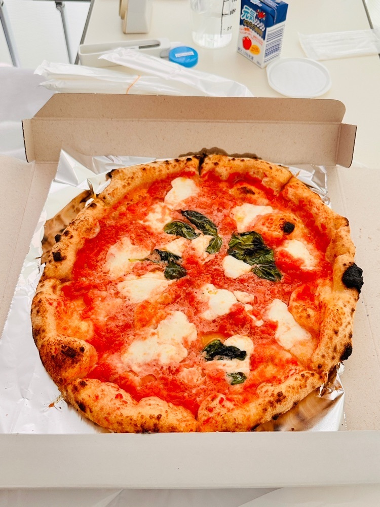 かめ_メグミさんが投稿したDUMBO PIZZA FACTORY 仙台（ダンボピザファクトリー）に関する口コミの画像