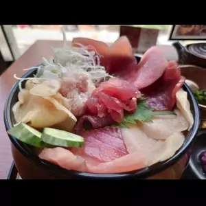 本まぐろと名古屋飯 花かるた