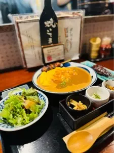 地酒一献 焼鳥 米の花