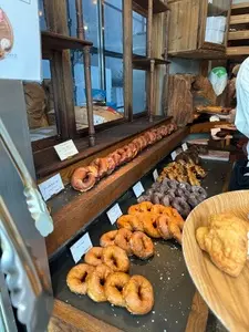 I'ｍ donut ?グルテンフリー 渋谷青山通り（アイム ドーナツ ?【旧店名】I'ｍ donut ? 渋谷店）