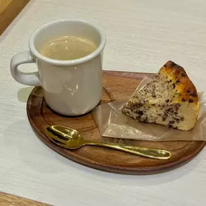 ナチュラル ストック カフェ（NATURAL STOCK CAFE）