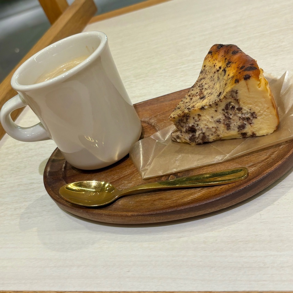 エリーチカさんが投稿したナチュラル ストック カフェ（NATURAL STOCK CAFE）に関する口コミの画像