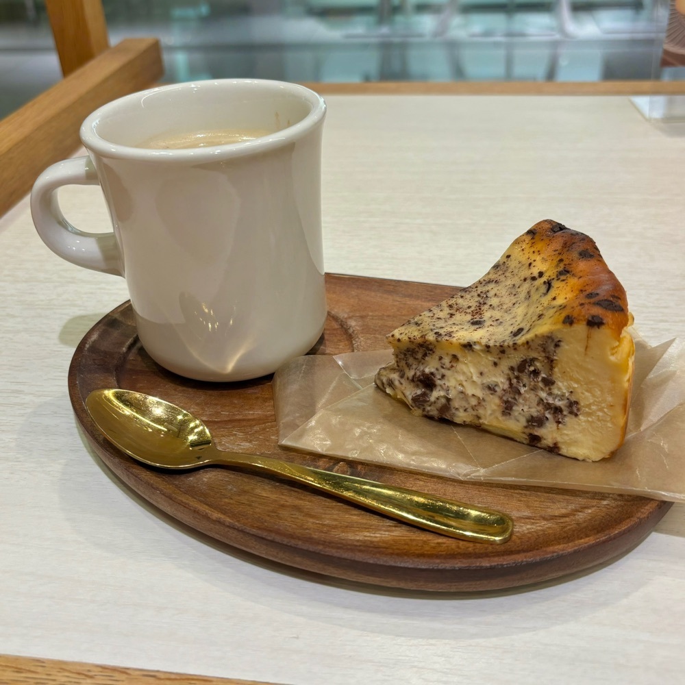 エリーチカさんが投稿したナチュラル ストック カフェ（NATURAL STOCK CAFE）に関する口コミの画像
