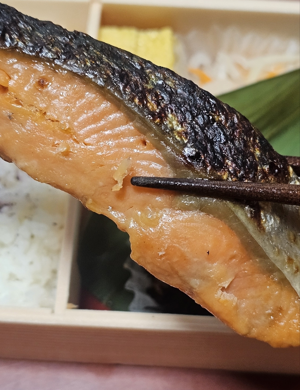 ビーグルボーイさんが投稿した鈴波 東京ミッドタウン日比谷店（スズナミ）に関する口コミの画像
