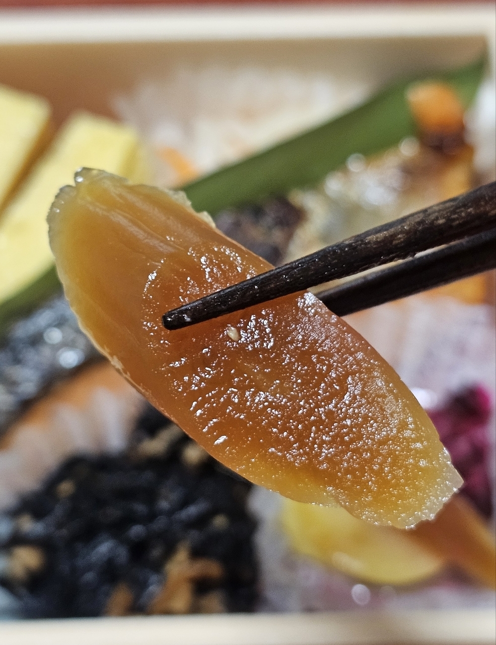 ビーグルボーイさんが投稿した鈴波 東京ミッドタウン日比谷店（スズナミ）に関する口コミの画像