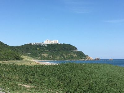 伊良湖岬灯台 3枚目