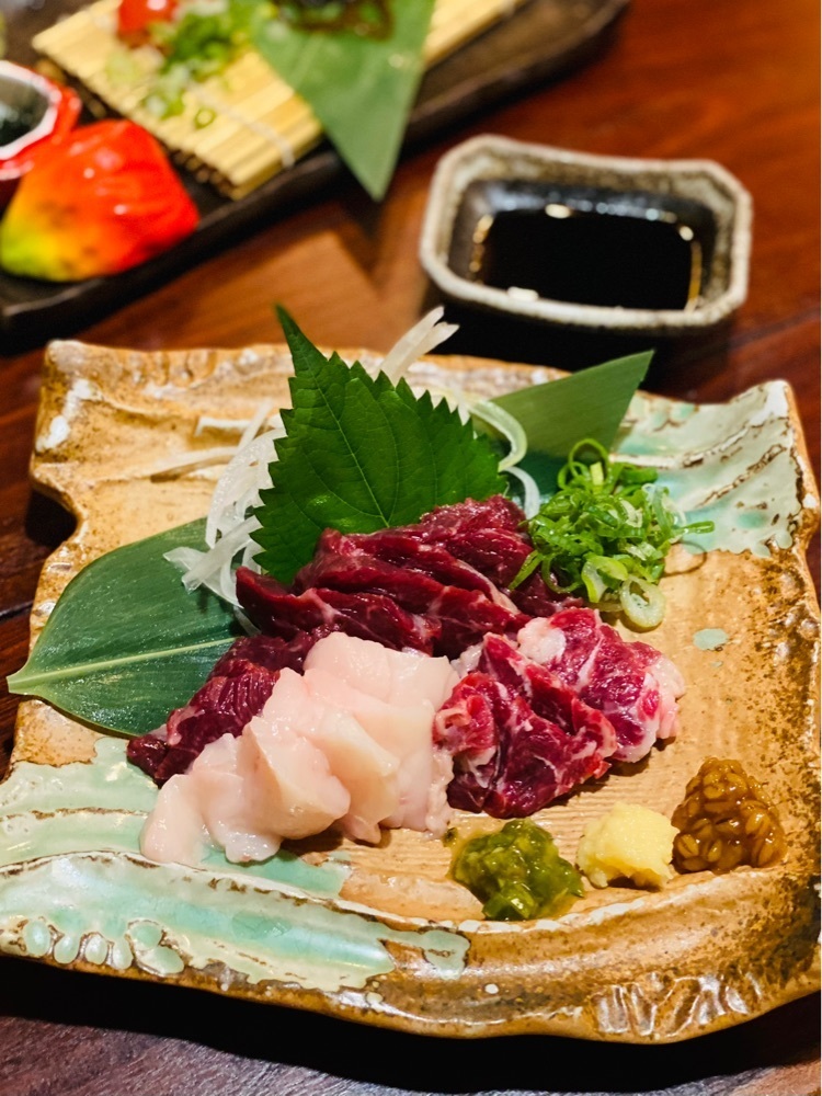 食いしん坊プリンセスさんが投稿した東心斎橋 ほおずきに関する口コミの画像