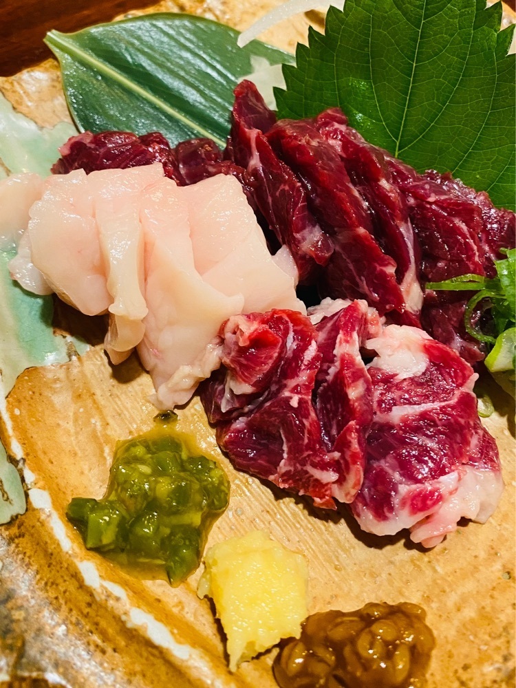 食いしん坊プリンセスさんが投稿した東心斎橋 ほおずきに関する口コミの画像