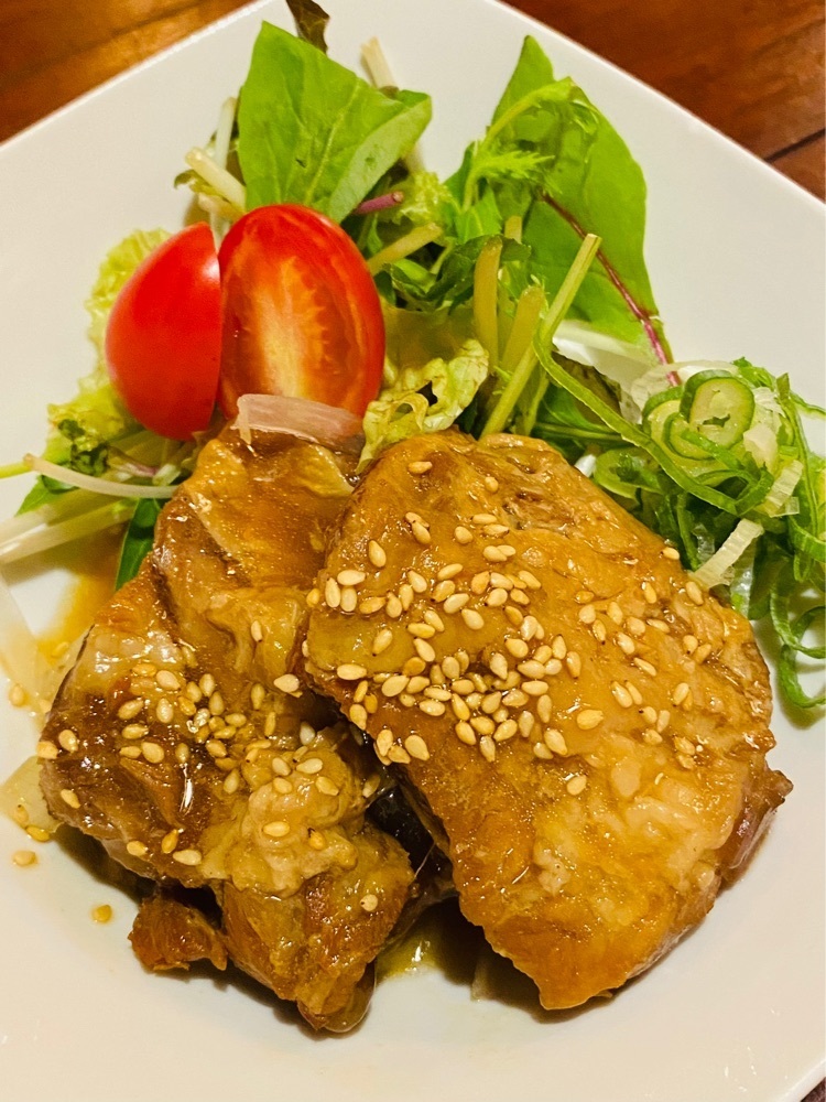 食いしん坊プリンセスさんが投稿した東心斎橋 ほおずきに関する口コミの画像