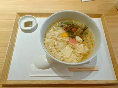 三輪山本 お食事処（【旧店名】三輪茶屋）