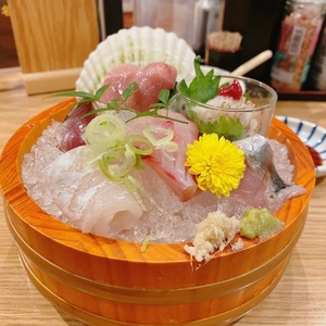 サカナのハチベエ 名駅4丁目店 2枚目