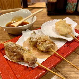 サカナのハチベエ 名駅4丁目店 4枚目