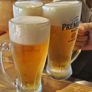 どてっぱん 石山駅前店