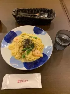 鎌倉パスタ イオンモール神戸北店