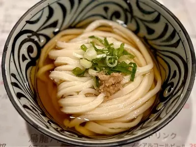 うどん職人さぬき麺之介