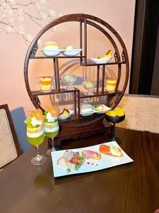 The 華紋（ザ カモン）