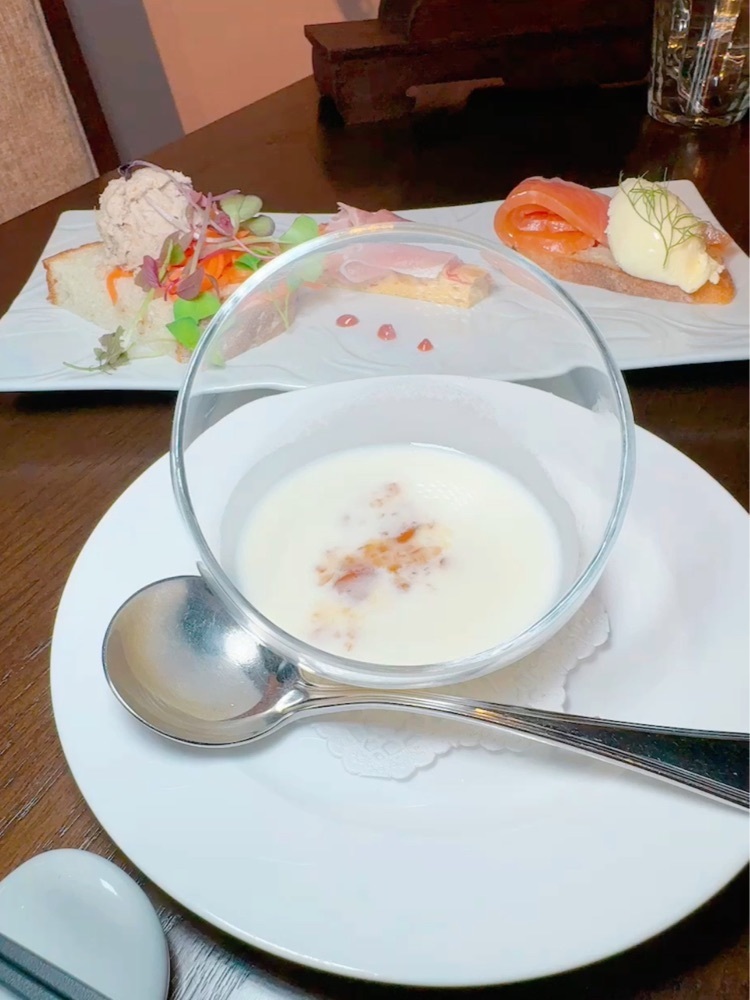 sopranosaxeveさんが投稿したThe 華紋（ザ カモン）に関する口コミの画像