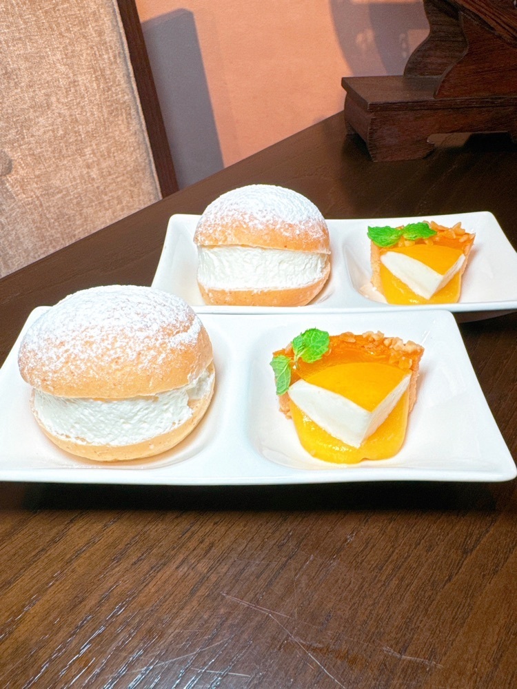 sopranosaxeveさんが投稿したThe 華紋（ザ カモン）に関する口コミの画像