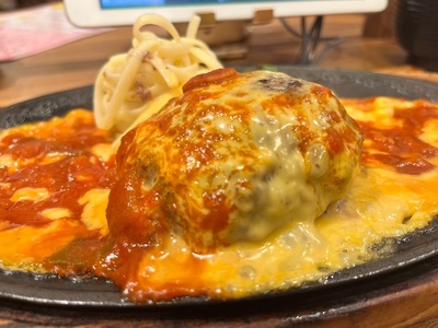 モンブラン 吾妻橋店 2枚目