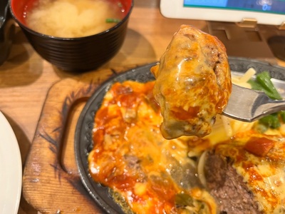 モンブラン 吾妻橋店 3枚目