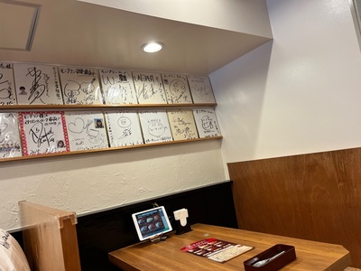 モンブラン 吾妻橋店 5枚目