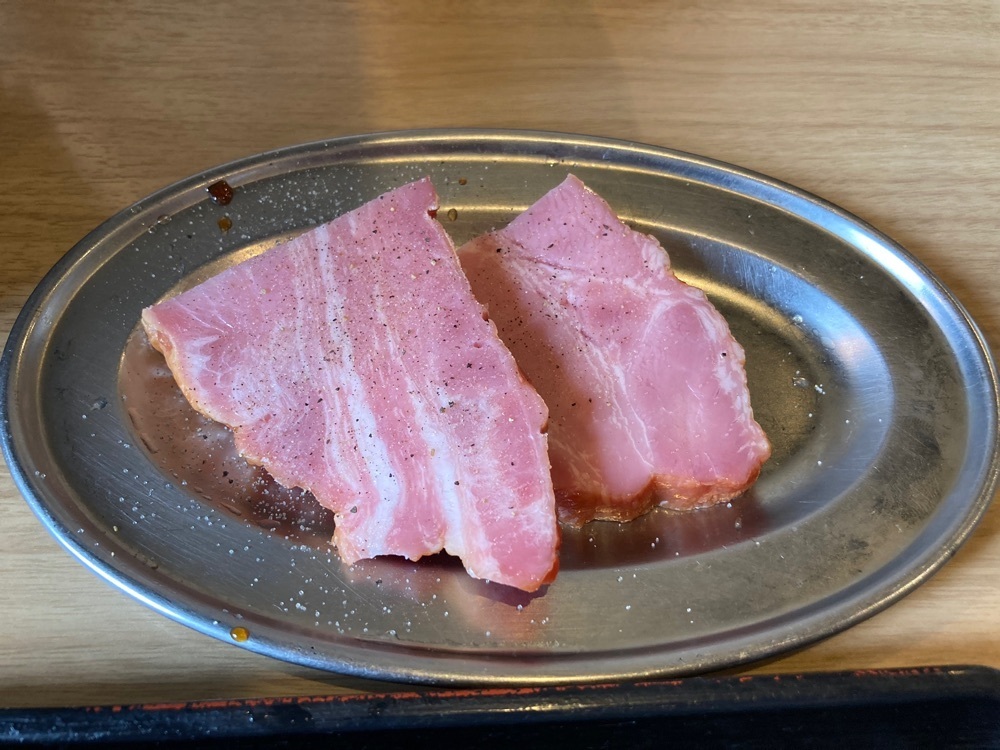 うーとらマンさんが投稿した大衆焼肉 まいどに関する口コミの画像