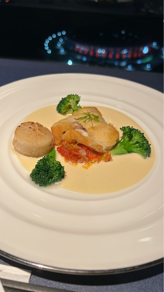 Rei Ouchiさんが投稿したスカイクルーズマクハリ アパホテル＆リゾート東京ベイ幕張（LOUNGE SKYCRUISE MAKUHARI）に関する口コミの画像