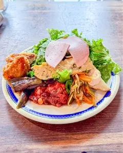 イルベッカフィーコ（IL BECCAFICO）