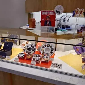 GODIVA イオンモール各務原店（ゴディバ）
