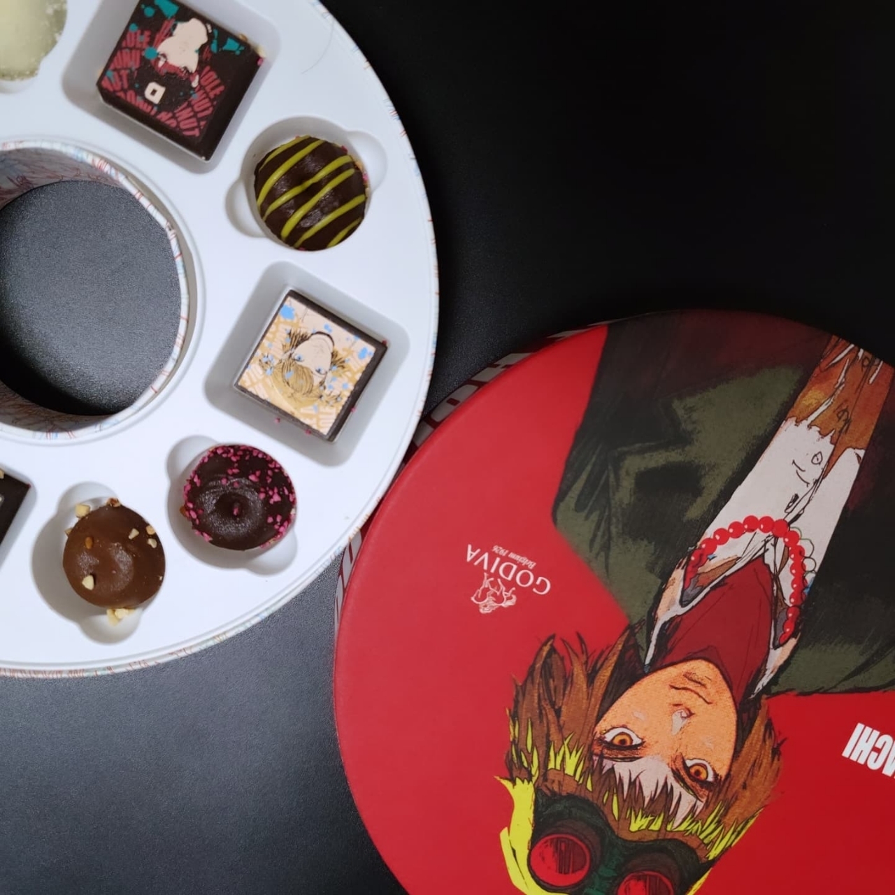 guttyo8888さんが投稿したGODIVA イオンモール各務原店（ゴディバ）に関する口コミの画像