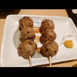 焼き鳥 きんざん 金山本店