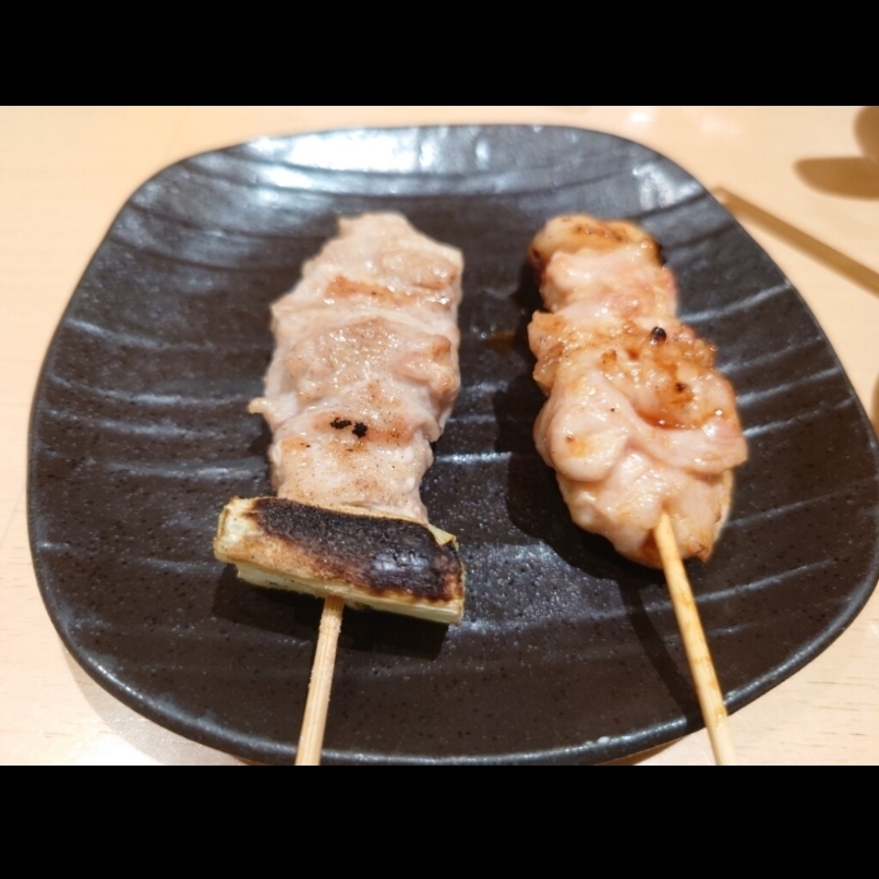 sakur776さんが投稿した焼き鳥 きんざん 金山本店に関する口コミの画像