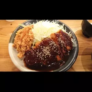 南蛮と旨いもん　がむしゃら屋