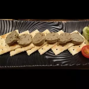 ぬる燗佐藤 御殿山茶寮（さとう ごてんやまさりょう）