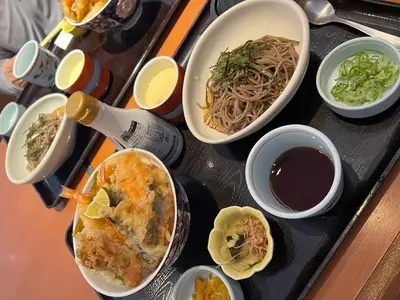 和食さと 加納店
