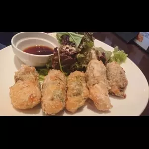 飯と酒　かど福