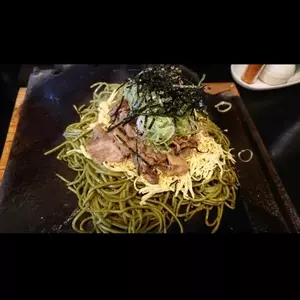 瓦ソバ PIN（ピン）