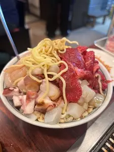 もんじゃ近どう 本店（もんじゃ・こんどう）