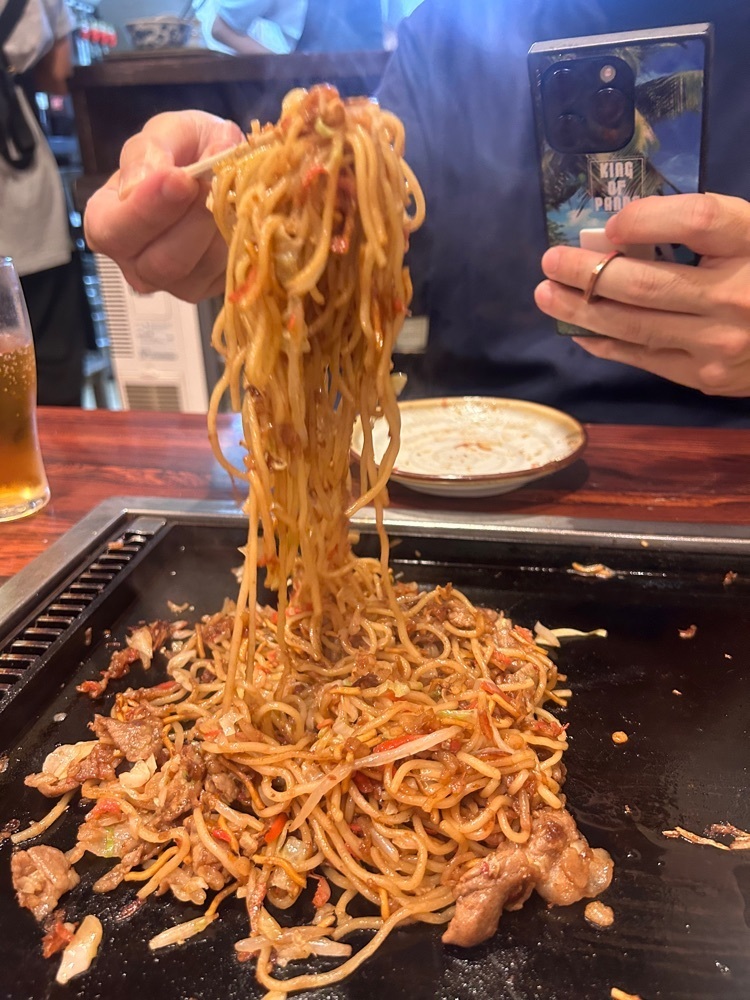 えみえみっさんが投稿したもんじゃ近どう 本店（もんじゃ・こんどう）に関する口コミの画像