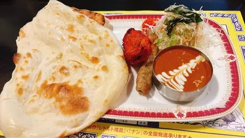 シバ 本店（shiva）