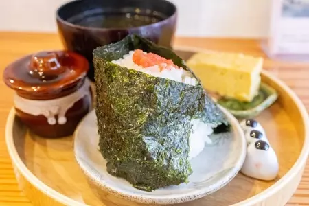 琴むすびcafe