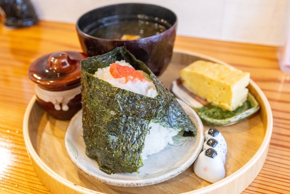 さくらいまさゆきさんが投稿した琴むすびcafeに関する口コミの画像