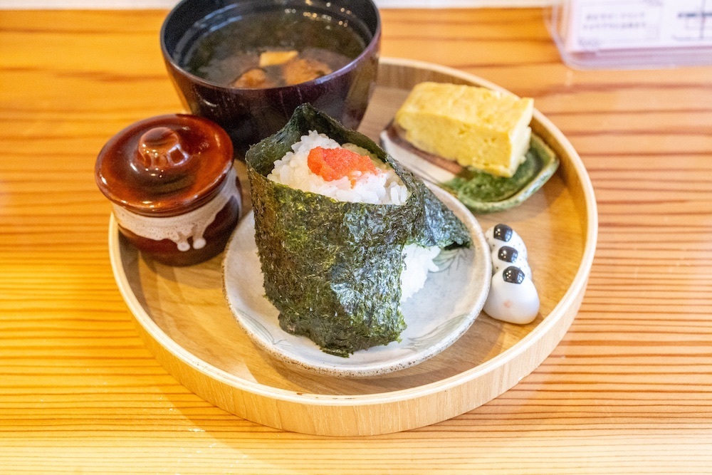 さくらいまさゆきさんが投稿した琴むすびcafeに関する口コミの画像