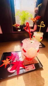 カフェ&ダイニングバー 金魚亭 6枚目