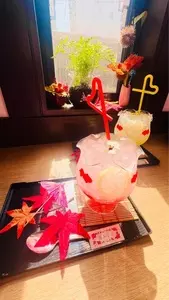 カフェ&ダイニングバー 金魚亭